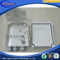 Alibaba China Factory Sale Terminal Box Ftth Wall Mounted Terminal Box FTT-FTB-S108